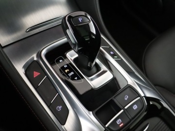 MG HS I SUV 1.5 T-GDi 162KM 2024 MG HS 1.5 TGI, Salon Polska, 1. Właściciel, zdjęcie 12