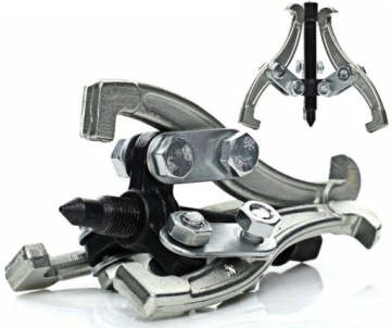 ТРЕХРУЧНЫЙ ОТВЕРСТИТЕЛЬ С 1 ОТВЕРСТИЕМ 6 ДЮЙМОВ 100 мм