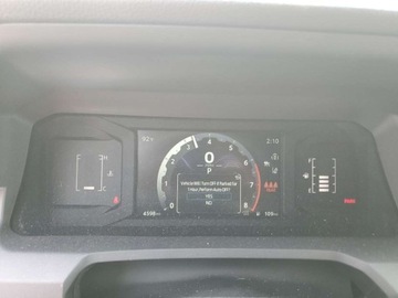 Toyota Tacoma II 2025 Toyota Tacoma Double Cab 2025 2.4l 2.4 Benzyna 278KM, zdjęcie 8