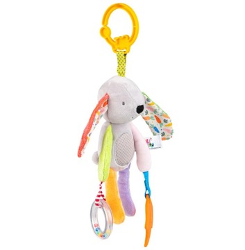 КУЛОН КРОЛИК 82006 BALIBAZOO