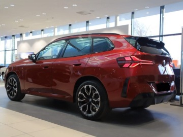 BMW X3 G45 2026 BMW X3 xDrive20 Sport Suv 2.0 (208KM) 2026, zdjęcie 1