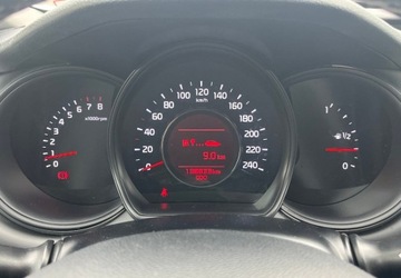 Kia Ceed II pro_cee´d 1.4 DOHC 100KM 2013 Kia Ceed Zarejestrowany - Ubezpieczony - Super Stan 1.4 Benzyna 99KM, zdjęcie 29