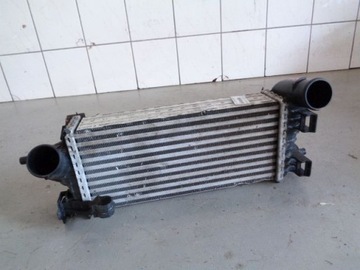 FORD C-MAX II 17 LIFT 1.0EB CHŁODNICA INTERCOOLERA