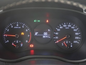 Kia Picanto III Hatchback 5d 1.0 MPI 67KM 2020 Kia Picanto 1.0 MPI, Klima, Podgrzewane siedzienia, zdjęcie 10