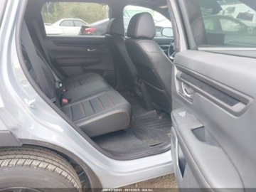 Honda CR-V VI 2025 Honda CR-V 2025 HONDA CR-V HYBRID SPORT-L 2.0 Hybryda 145KM, zdjęcie 20