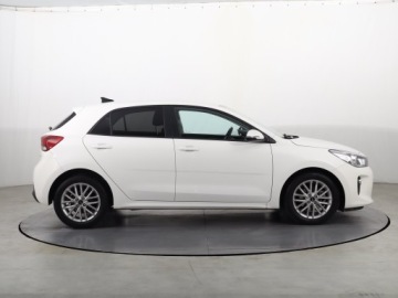Kia Rio IV Hatchback 5d 1.0 T-GDI 100KM 2019 Kia Rio 1.0 T-GDI, Navi, Klima, Klimatronic, zdjęcie 5