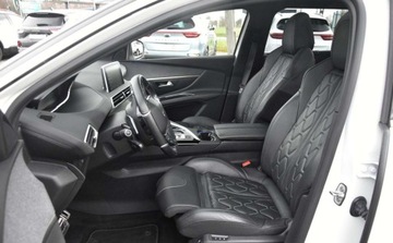 Peugeot 5008 II Crossover 1.6 THP 180KM 2020 Peugeot 5008 SKORA Alusy LED Navi. BLIS linne assist Grzane fotele 1.6, zdjęcie 19