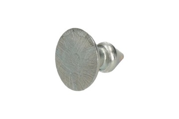 Застежка грибовидная шпилька монтаж резинки WSK 125 175 SHL Junak