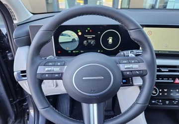 Hyundai Tucson IV SUV HEV Facelifting 1.6 T-GDI HEV 215KM 2025 Hyundai Tucson MY26 HEV 239KM Platinum 1.6 Hybryda 239KM, zdjęcie 29