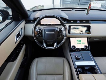 Land Rover Range Rover Velar SUV 2.0 SD4 240KM 2018 Land Rover Range Rover Velar ___R-Dynamic D240 S___Full LED Virtual Skora, zdjęcie 14