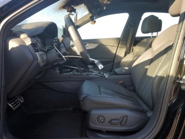Audi A4 B9 2022 Audi a4 Premium Plus 45 2022 2.0l 2.0 Benzyna 261KM, zdjęcie 7