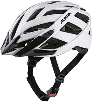Kask Rowerowy Alpina Panoma Classic R. 52-57cm