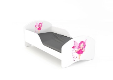 Матрас для детской кровати LEO2 140x70