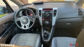 Fiat Sedici 2008 Fiat Sedici Fiat Sedici z instalacja gazowa , klimatyzacja 1.6 107KM, zdjęcie 31