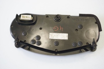 HONDA CBR 600 F4 PC35 99-00 СЧЕТЧИК ЧАСОВ