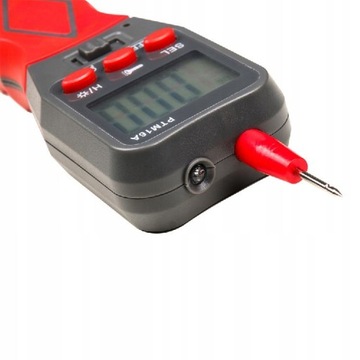 МНОГОФУНКЦИОНАЛЬНЫЙ ЭЛЕКТРИЧЕСКИЙ СЧЕТЧИК