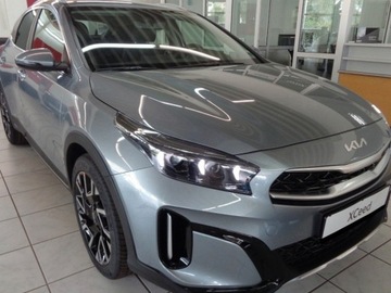 Kia XCeed 2025 KIA XCeed 1.6 T-GDI Tribute DCT Crossover 150KM 2025, zdjęcie 1