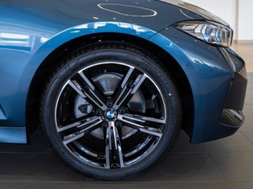 BMW Seria 3 G20-G21 Limuzyna 2.0 318i 156KM 2026 BMW Seria 3 318i Sport Sedan 2.0 (156KM) 2026, zdjęcie 14