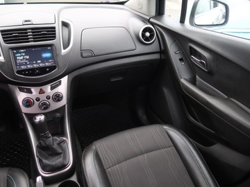 Chevrolet Trax 1.7D 130KM 2014 Chevrolet Trax 1.7 D, Salon Polska, Serwis ASO, zdjęcie 7