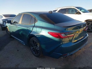 Toyota Camry IX 2025 Toyota Camry XSE 2025 2.5 Hybryda 184KM, zdjęcie 3