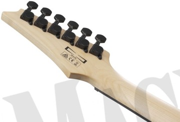 IBANEZ GRG120QASP BGD ЭЛЕКТРИЧЕСКАЯ ГИТАРА