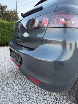 Seat Ibiza III 1.4 16V 85KM 2008 SEAT IBIZA 1.4 Nowy Rozrzad bez korozji Kola Zima/Lato Klimatornik, zdjęcie 19