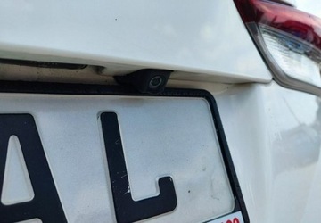 Toyota Auris II 2016 Toyota Auris Automat Super stanTylko 84.000km Zarejestrowany 1.2 Benzyna, zdjęcie 8