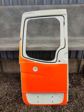 VW CRAFTER 2E SPRINTER 906 DRZWI TYŁ TYLNE LEWE