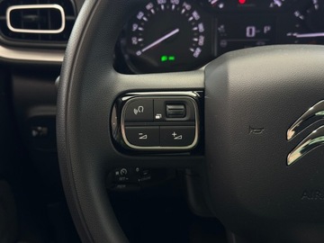 Citroen C3 III Hatchback Facelifting 1.2 PureTech 110KM 2023 Citroen C3 Shine / 1 właściciel / Salon Polska / F, zdjęcie 21