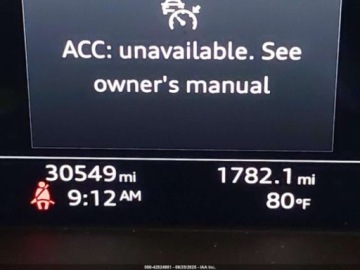 Audi A4 B9 2023 Audi S4 Limousine Premium Plus Tfsi Quattro Tiptronic 2023 3.0l 3.0 Benzyna, zdjęcie 12