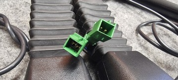 Opel Corsa C Tigra Meriva A Combo C Zafira A Astra II Натяжители ремня L+R