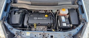 Opel Zafira B 1.8 ECOTEC 140KM 2008 Opel Zafira SPORT 1.8i 140KM Xenony Navi 7 Foteli 1.8 Benzyna 140KM, zdjęcie 5