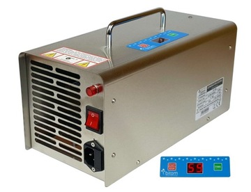 GENERATOR OZONU BITOM BT-NE7 125W OZONATOR 7-10g P