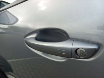 Peugeot 5008 II Crossover 1.2 PureTech 130KM 2020 Peugeot 5008 Automat Navi Kamera Sensor Elektryka 7 osob 2xPDC Alu 1.2, zdjęcie 8