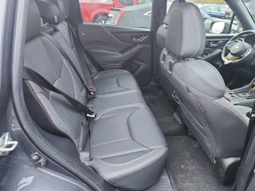 Subaru Forester V 2022 Subaru Forester Wilderness 2022 2.5l 2.5 Benzyna 182KM, zdjęcie 10