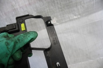 SEAT IBIZA III КРЫШКА КОНСОЛИ НИЖНЯЯ 6L1863083A ЕВРОПА