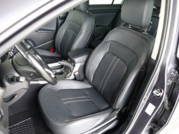 Kia Sportage III SUV Facelifting 1.7 CRDi 115KM 2015 Kia Sportage 1.7 CRDI, zdjęcie 14