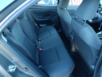 Toyota Yaris IV Hatchback 1.5 Hybrid Dynamic Force 116KM 2023 Toyota Yaris Cross Hybrid 1.5 Comfort 1.5 Hybrid C, zdjęcie 12