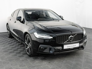 Volvo S90 II 2023 Volvo S90 CT564AX#B5 D AWD Ultimate Dark Podgrz.f, zdjęcie 2