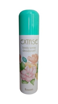 Extase Flowers perfumowany dezodorant 150 ml