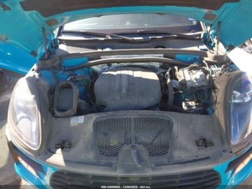 Porsche 2021 Porsche Macan 2021 Porsche Macan AWD 2.0 Benzyna 248KM, zdjęcie 13