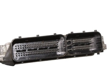 JEDNOTKA MOTORU MERCEDES-BENZ A (W176) A6519007003 2.1L DIESEL 100KW 2016