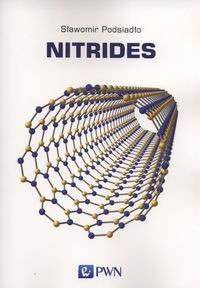 NITRIDES SŁAWOMIR PODSIADŁO