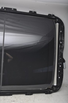 VOLVO XC40 II ЛЮК ПАНОРАМА 2018-