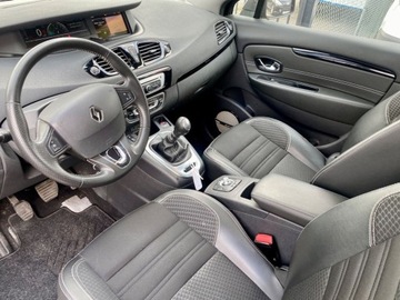 Renault Scenic IV 2015 Renault Scenic Energy BOSE Edition 1.2 Benzyna 132KM, zdjęcie 16