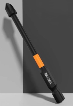 НАБОР ОТВЕРТОК И БИТ 6 В 1 ВЫСОКОКАЧЕСТВЕННЫЙ МАГНИТНЫЙ