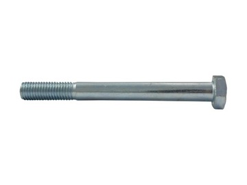 DIN931 ŚRUBA UTWARDZANA M12x70 ocynk kl.8.8 - 1kg