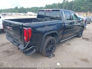  GMC Sierra 1500 limited short box denali, 2022r., 4x4, 6.2L 6.2 Benzyna, zdjęcie 6