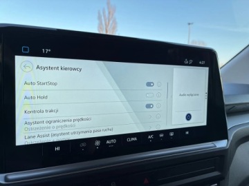 Volkswagen Caravelle T6 Transporter 2.0 TDI 150KM 2025 Volkswagen Caravelle Life L2/AUTOMAT/8 osób, 2.0 T, zdjęcie 25