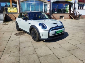 Mini Mini F56 Electric Facelifting 32.6kWh 184KM 2021 MINI Couper S Elektryk, zdjęcie 6